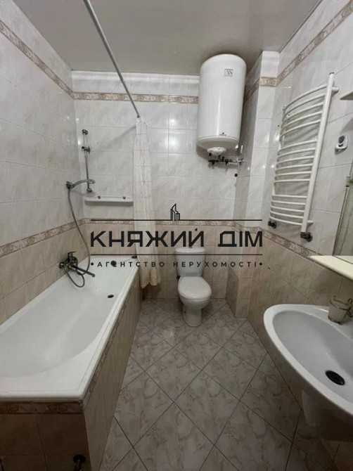 Продаж 2 кімнатної квартири м. Чернігівська Київ - фото 7