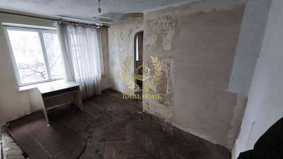 Продаж Квартира 1-кімнатна Київ