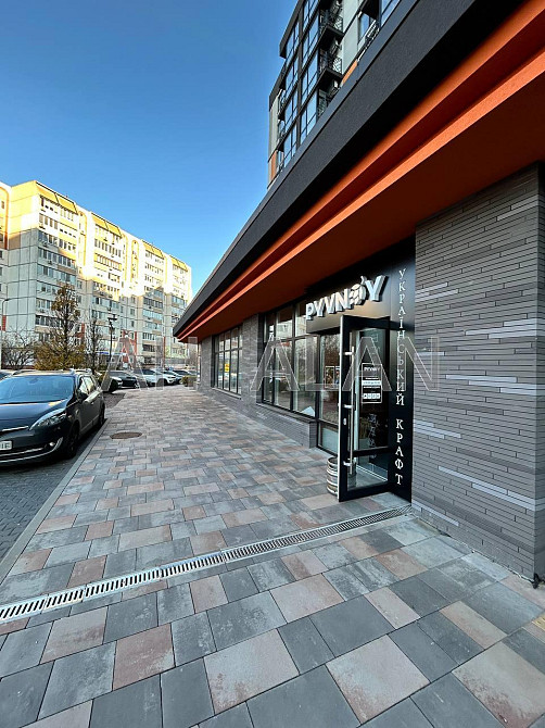 Оренда торгове приміщення на Європейська вул., 32 приміщень - 1, поверх - 1/10 Вишневе - фото 7