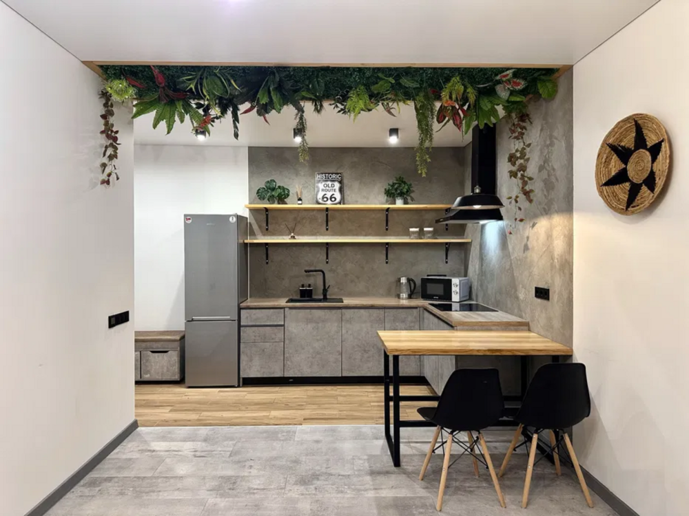 Оренда Квартира 2-кімнатна, 16/24 поверх на Липківького, 38 Киев - изображение 2