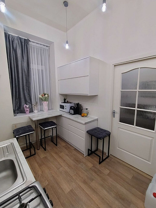 Продаж Квартира 2-кімнатна, 1/3 поверх на Котлярська, 5 Львів - фото 7