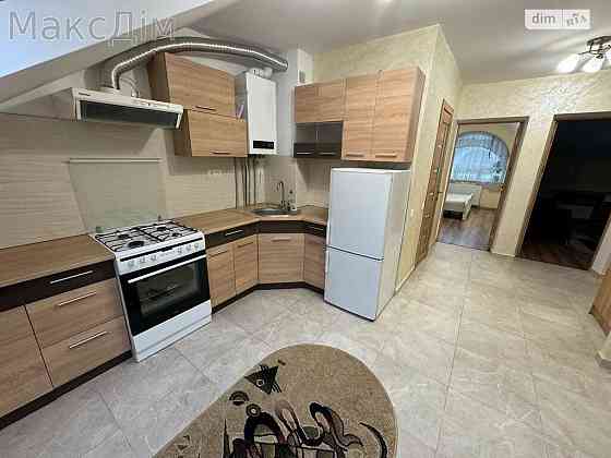 Оренда Будинок 2-кімнатний на вул. Садова 