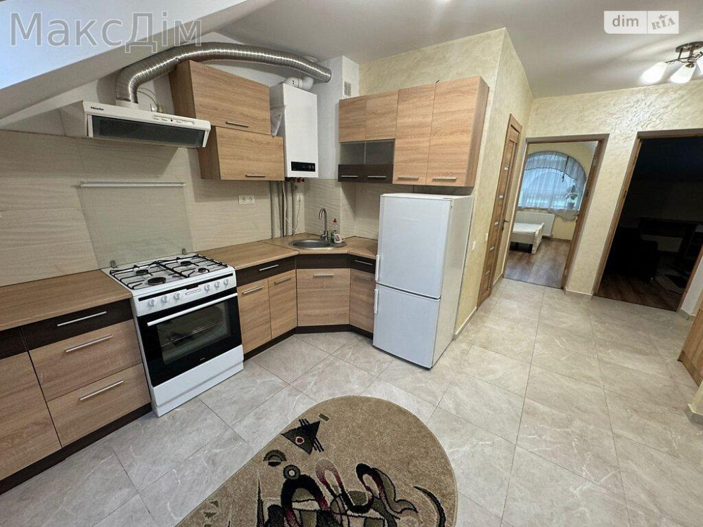 Оренда Будинок 2-кімнатний на вул. Садова  - фото 1