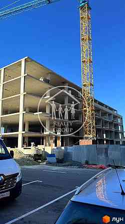 Продаж Квартира 1-кімнатна, 3/5 поверх на Орлика Львов