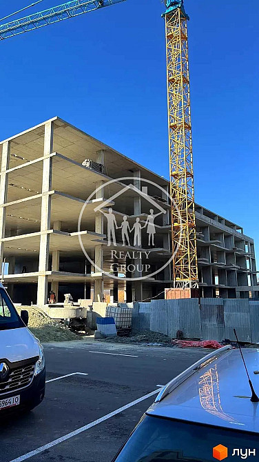 Продаж Квартира 1-кімнатна, 3/5 поверх на Орлика Львов - изображение 3