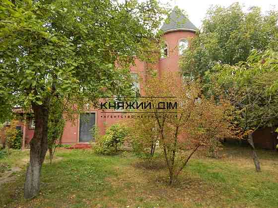 Продаж 3 поверхового будинку на Русанівських садах. КОД  228074 Київ