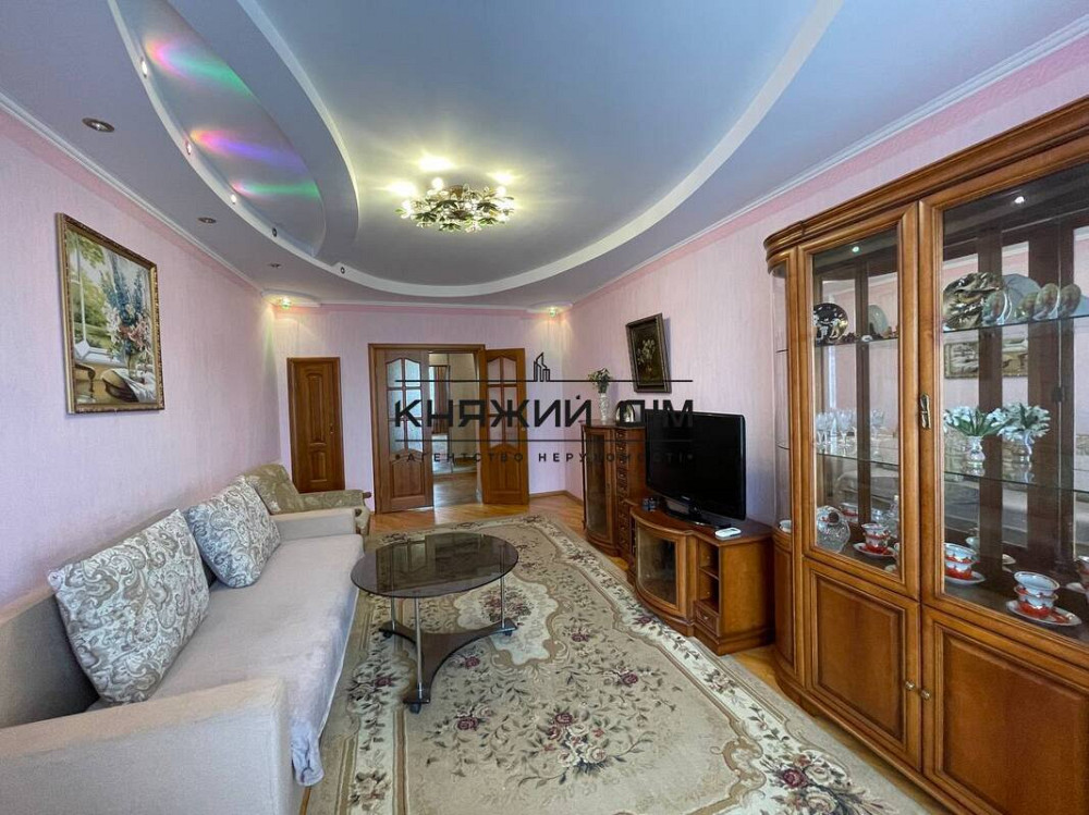 Оренда Квартира 3-кімнатна, 12/17 поверх на Анны Ахматовой ул. Kiev - photo 9