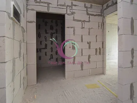 Продаж 1к Квартира 55 кв.м Чернівецька вулиця 64А Тернопіль - фото 4