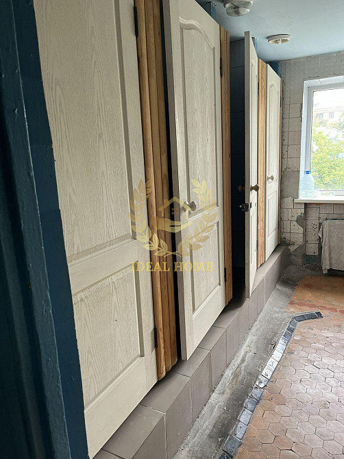 Продаж Квартира 1-кімнатна, 4/5 поверх на Алексы Тихого ул. Київ - фото 12