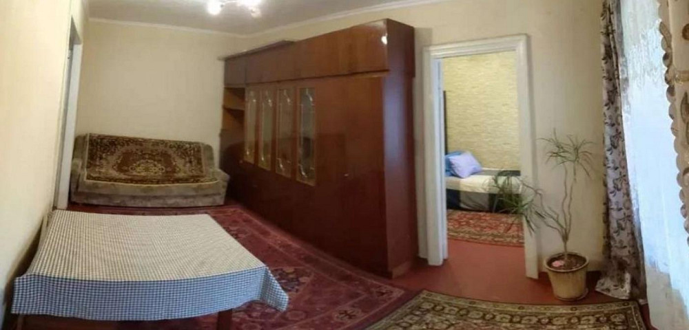 Продаж Квартира 2-кімнатна, 4/4 поверх на Довженко ул. Одеса - фото 8