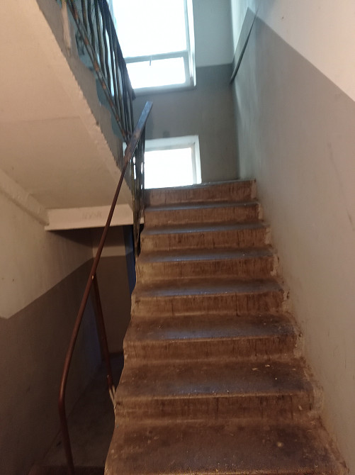 Комната в коммуне на Черемушках. Одесса - изображение 8