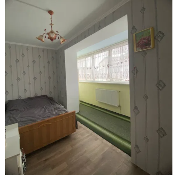 Трех комнатная квартира на Черемушках улица Старицкого Одесса - изображение 2