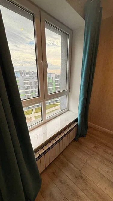 Продаж Квартира 3-кімнатна, 9/9 поверх на вул. Національної Гвардії Ivano-Frankivs'k - photo 20