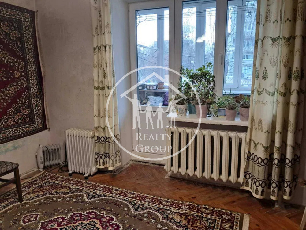 Продаж Квартира 1-кімнатна, 1/9 поверх на Володимира Великого вул., 35А L'viv - photo 9