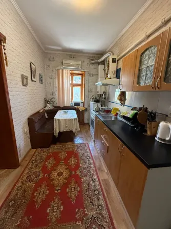 Продажа 1-этажный Дом 61 кв.м 3 комн. на Радостная Черемушки Одесса