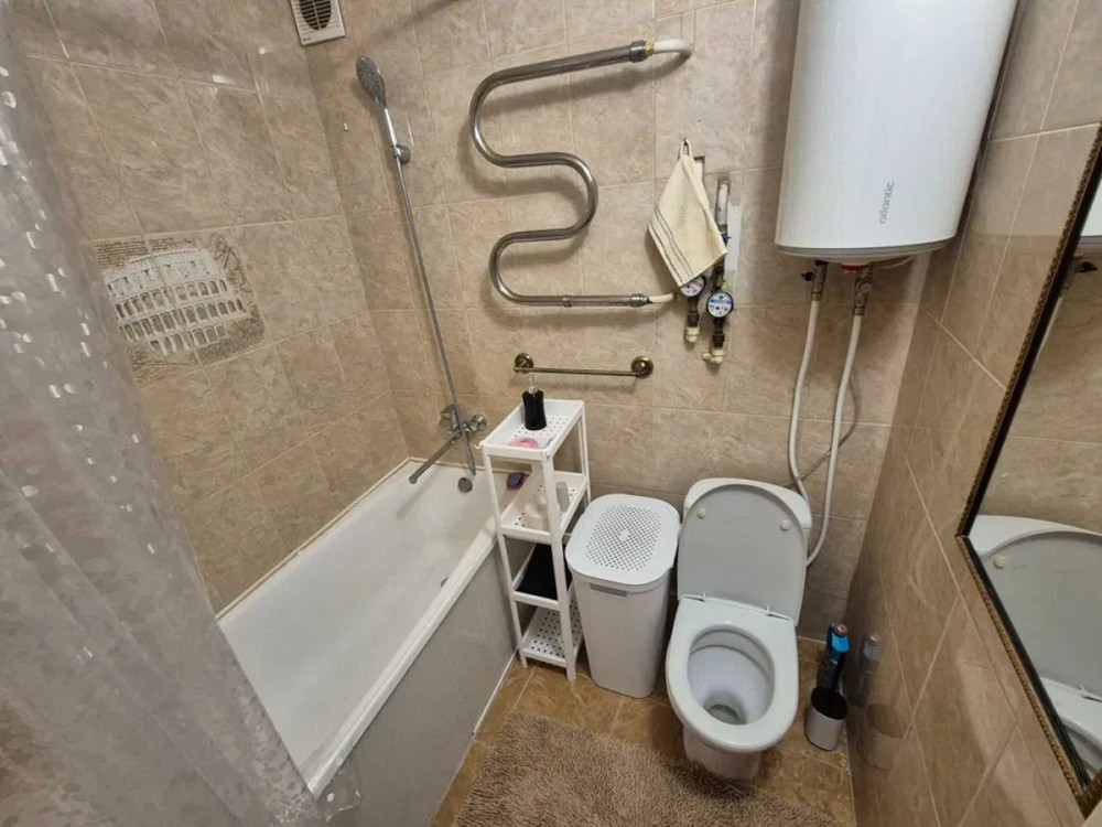 Оренда Квартира 1-кімнатна, 3/5 поверх на Парково-Сирецька, 1 Kiev - photo 14