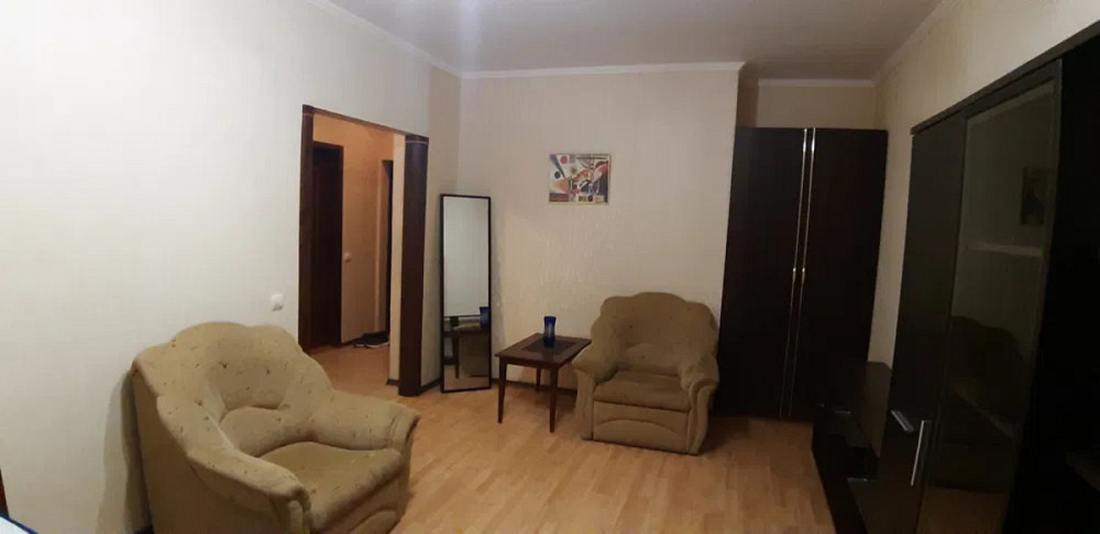 Оренда Квартира 1-кімнатна, 11/19 поверх на Олександра Мішуги, 2 Київ - фото 3