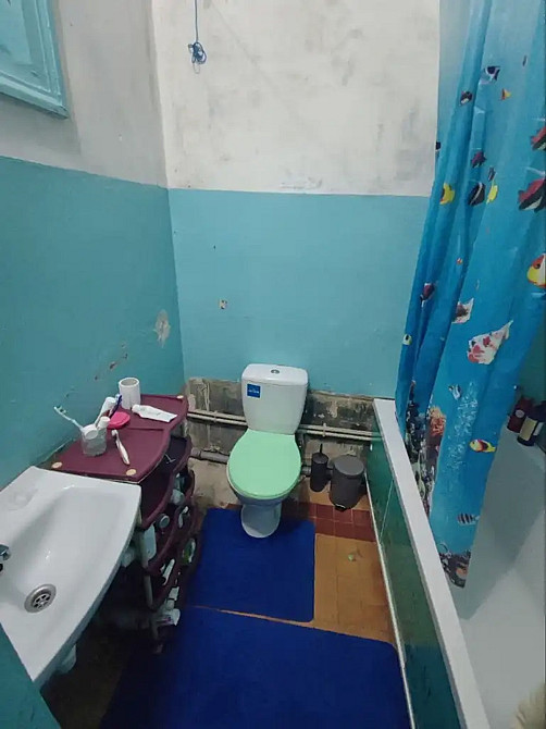 Продаж Квартира 3-кімнатна, 1/5 поверх на Универсальная ул., 9 Дніпро - фото 10