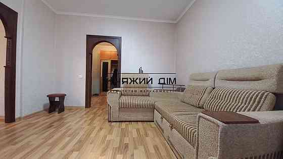 Продаж 1-но к. квартири на Мінському масиві. № 21146585 Київ