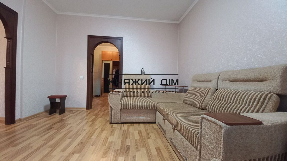 Продаж 1-но к. квартири на Мінському масиві. № 21146585 Київ - фото 4