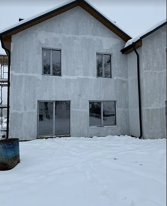 Продаж 2 поверхового таунхауса з ділянкою на 2 сотки, 156 кв. м, Біла  - фото 8