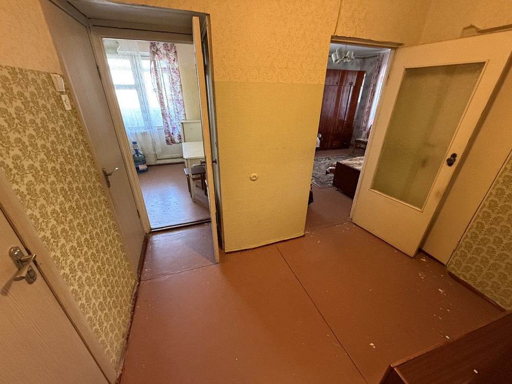 Продам 1-комнатную КВАРТИРУ, ул.Варненская, Черёмушки Одеса - фото 11