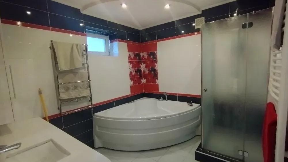 Оренда 1-поверховий Будинок з ділянкою 6 сот 110 кв.м 2 кімн. на Вишнева Ужгород - фото 8