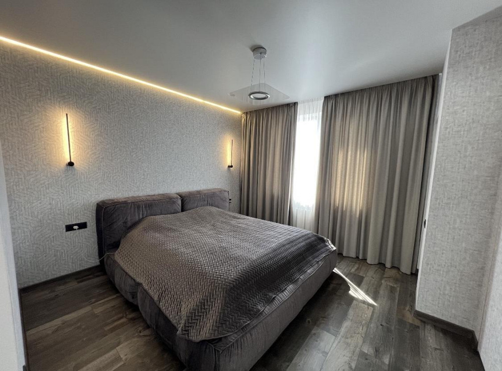 Продам Таунхаус з Євроремонтом у Червоному Хуторі Одеса - фото 9