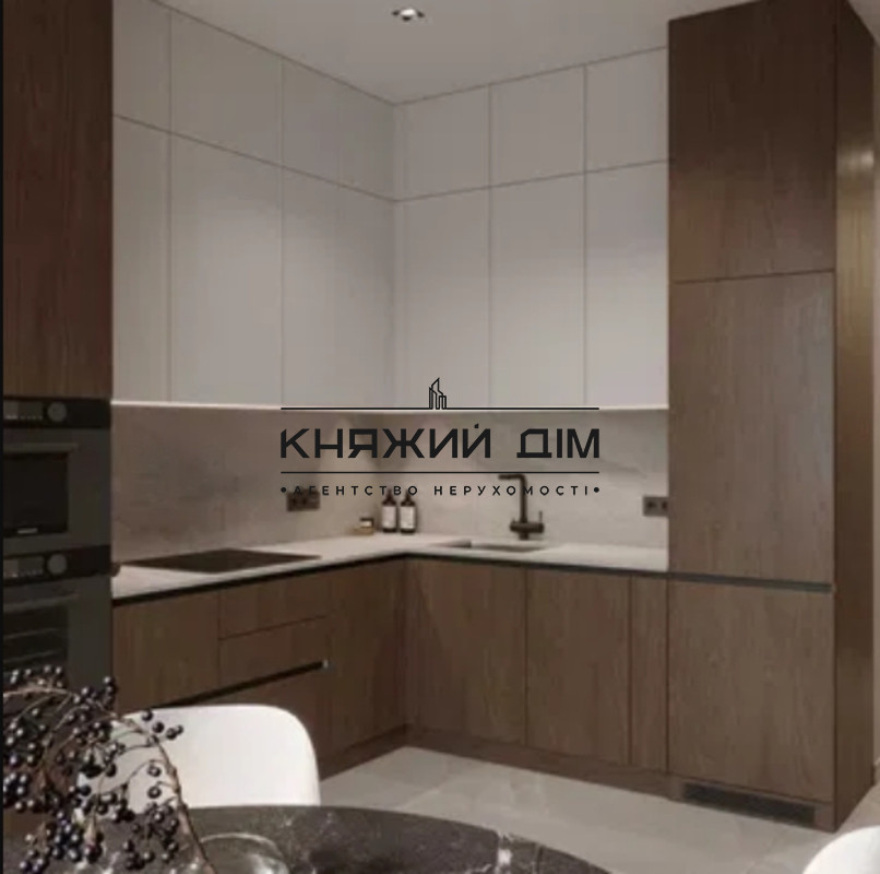 Видова 2к. квартира на Теремках, Метрополіс № 21141848 Київ - фото 8