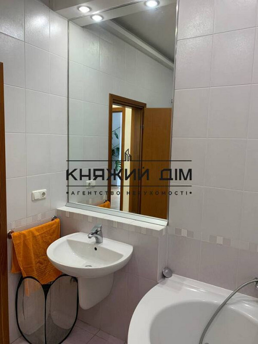 Оренда Квартира 2-кімнатна, 4/7 поверх на Эспланадная ул. Киев - изображение 20