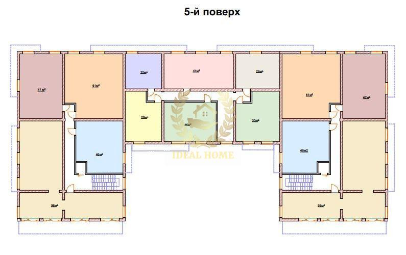 продам 1 к квартиру Гроденський пров Киев - изображение 3