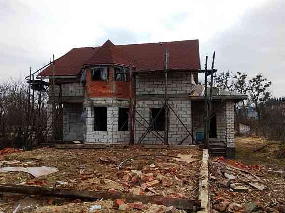 Продаж 2-поверховий Будинок з ділянкою 50 сот 170 кв.м 4 кімн. на Сингуры Zhytomyr