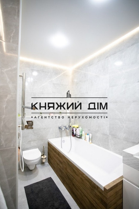 Продаж 3х кім. квартири ( 2х рівнева) ЖМ Саванна Сіті Код № 21145366 Бровары - изображение 16