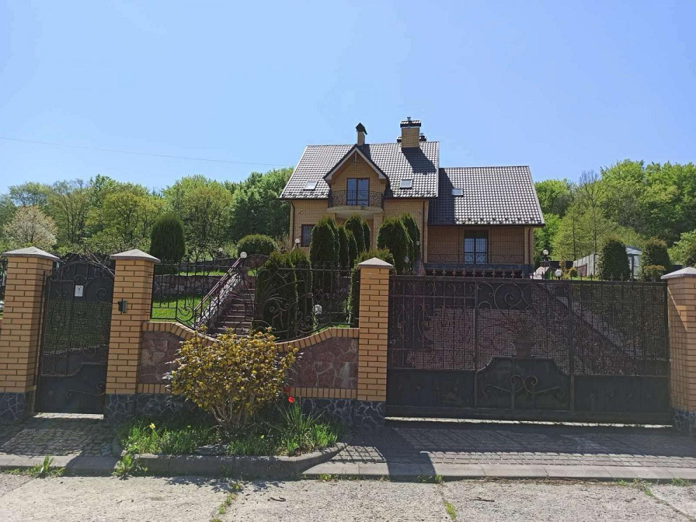 Продаж Квартира на улица Zashkovychi - photo 1