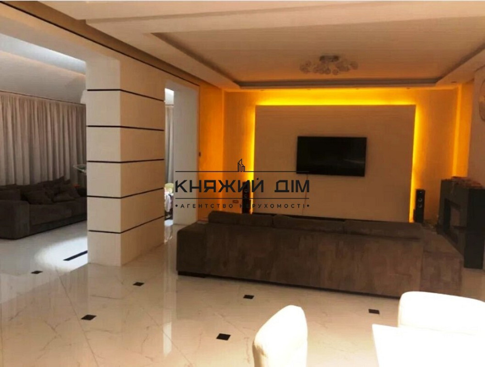 Без комісії .Є ГЕНЕРАТОР! Оренда 330 кв м в котеджному містечку! №138048 Северинівка (Макарівський район) - фото 8