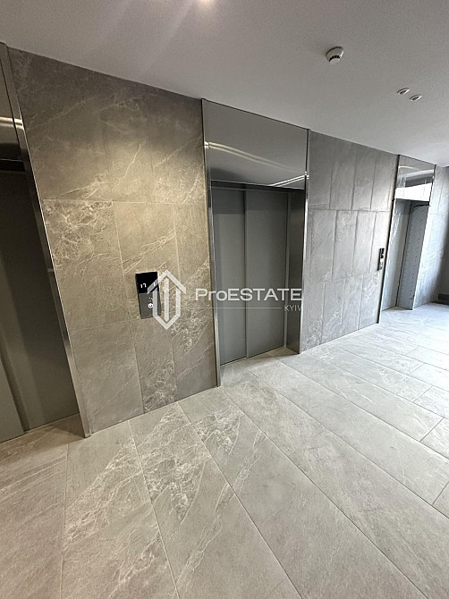 Продаж Квартира 2-кімнатна, 19/26 поверх на вул. Князя Романа Мстиславича Київ - фото 6