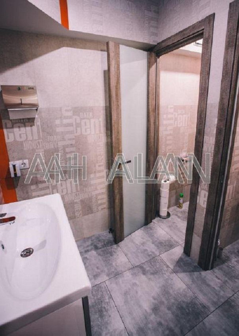 Оренда офісне приміщення на Срібнокільська вул., 1 приміщень - 14, поверх - 28/28 Київ - фото 19