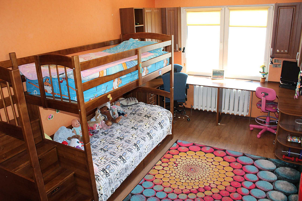 Продаж Квартира 3-кімнатна, 11/24 поверх на Милославська вул., д. 4 Київ - фото 8