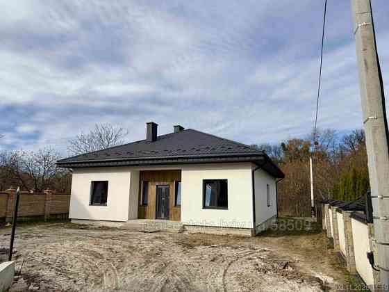 Продаж Будинок 4-кімнатний Зимна Вода