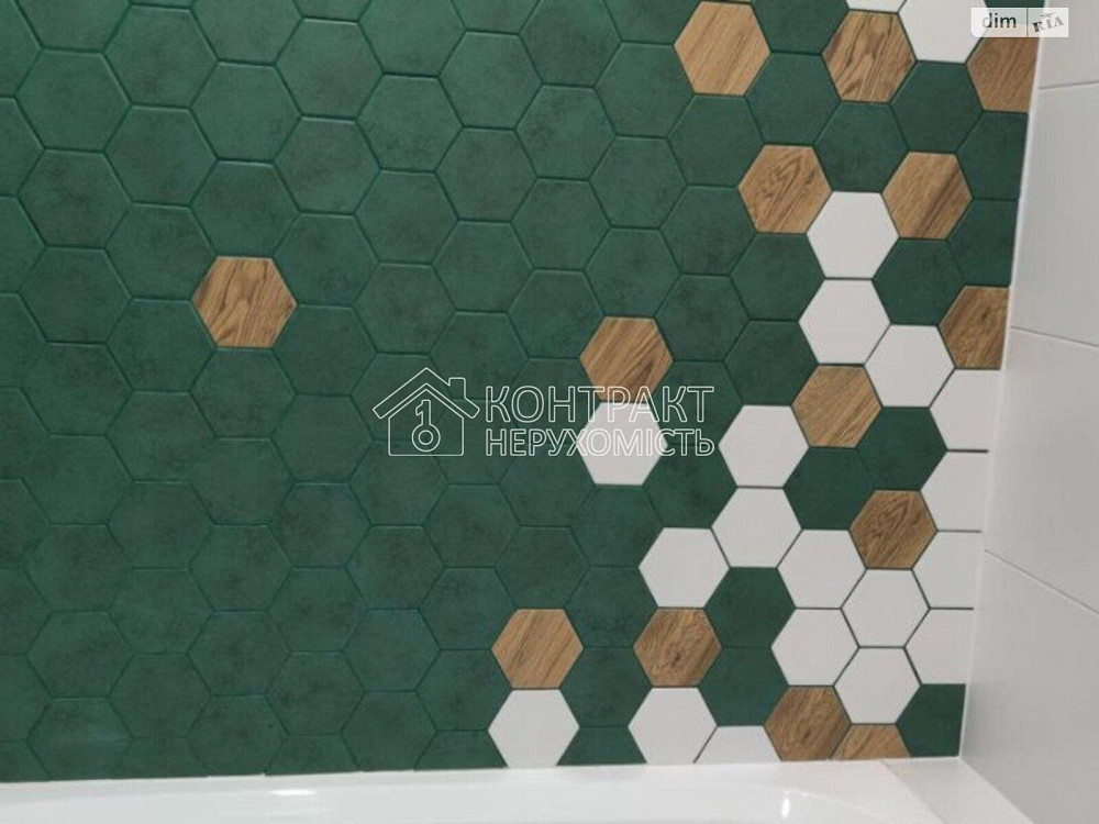 Продаж Квартира 3-кімнатна, 8/9 поверх на вул. Миру Харків - фото 5