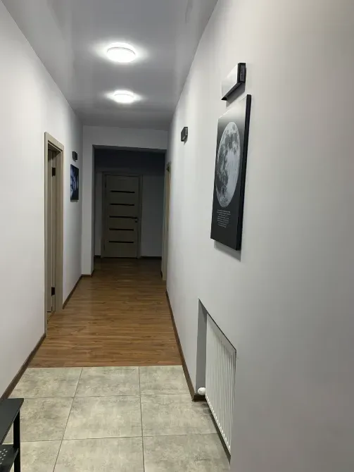 Продаж 1к Квартира 98.8 кв.м Костя Левицького Львів - фото 3