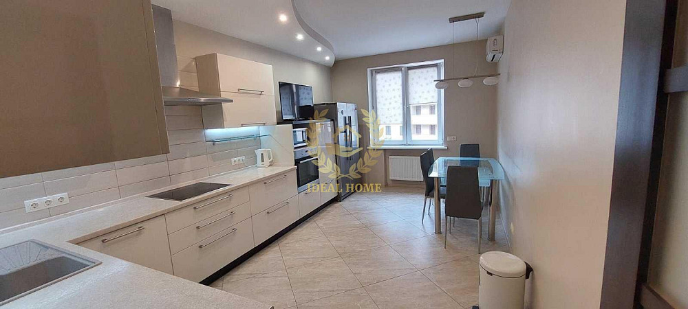 Продаж Квартира 3-кімнатна, 10/12 поверх на Дмитриевская ул., 75 Киев - изображение 13