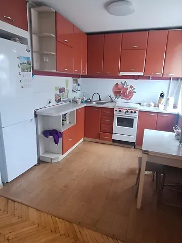 For sale 2-room Apartment 42.7 sq.m Бузький бульвар 15 Mykolayiv - photo 1