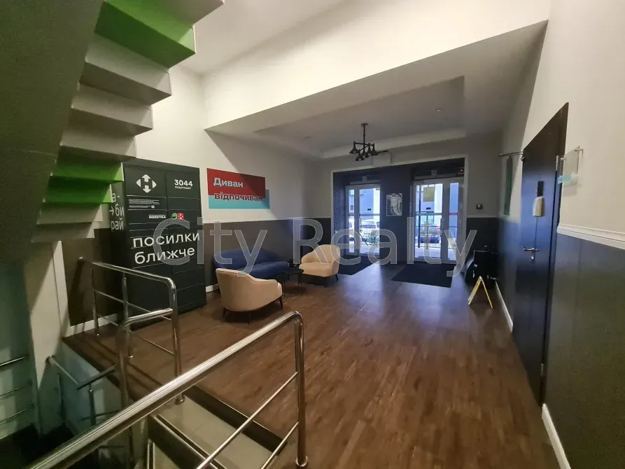 Здається Офісні приміщення площа 865.07 кв.м 3-й поверх Київ Миколи Пимоненка 13 Київ - фото 19