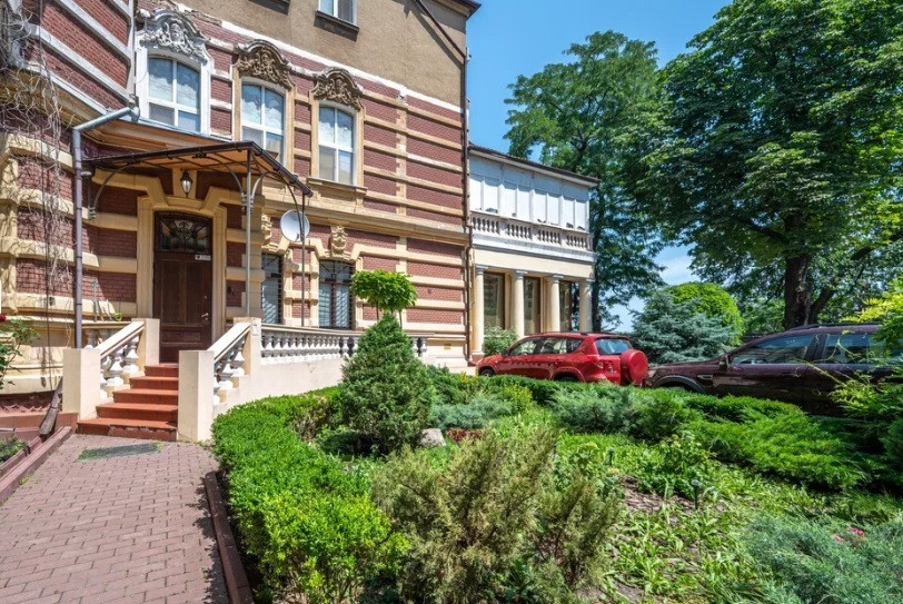 Оренда Квартира 3-кімнатна, 1/3 поверх на Гоголя ул., 5 Одесса - изображение 2