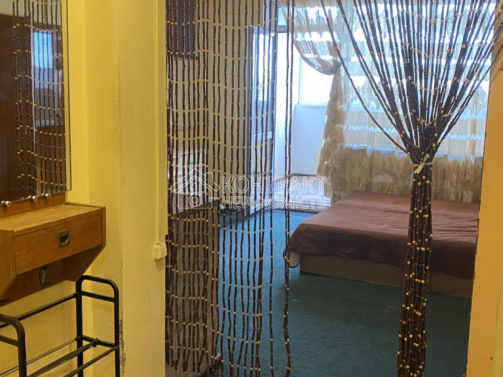 Оренда Квартира 3-кімнатна, 11/25 поверх на вул. Барабашова Харків - фото 1