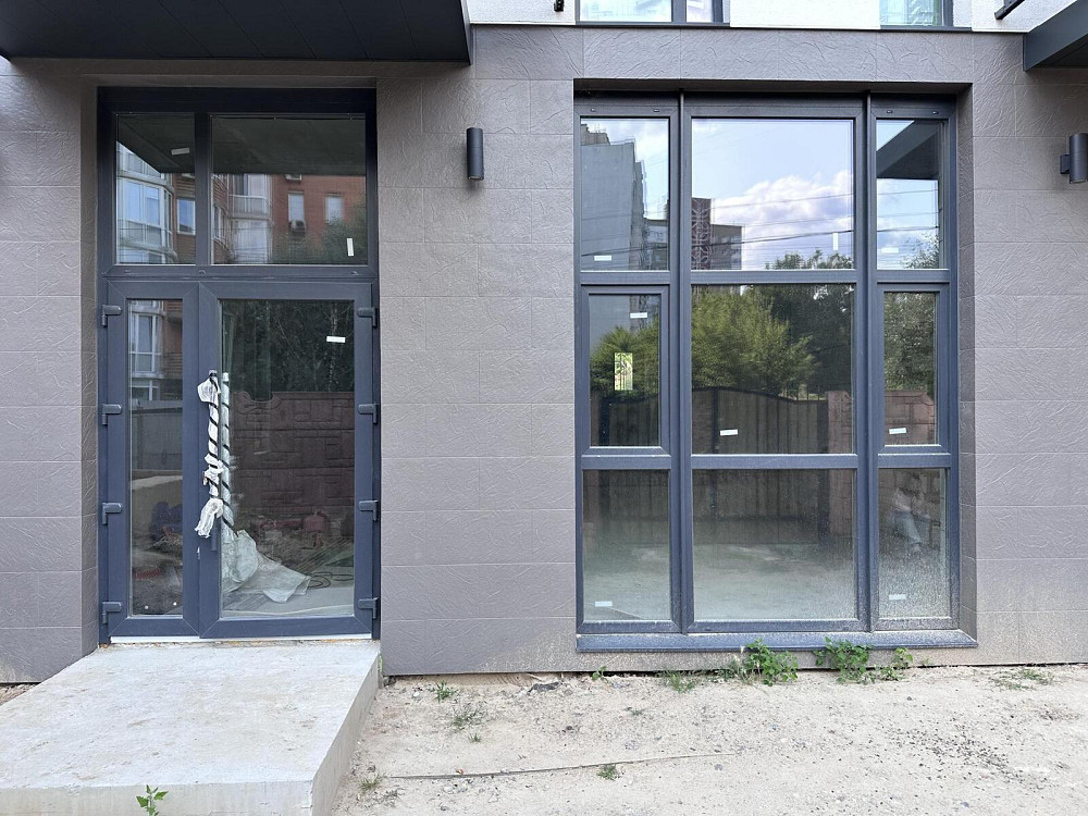 Продаж приміщення вільного призначення на Осіння вул., 28 поверх - 1/5 Київ - фото 3