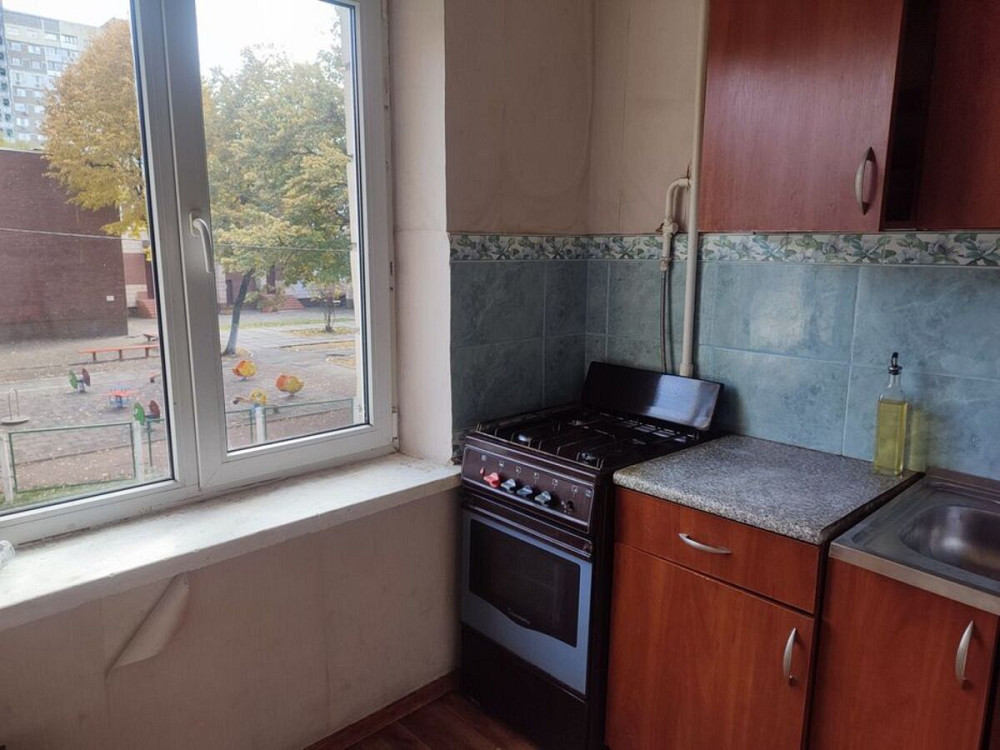 Оренда Квартира 1-кімнатна, 2/9 поверх на Європейського союзу, 64Б Київ - фото 9