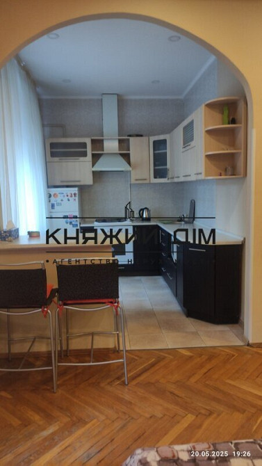 Оренда 1 кімнатної квартири, м. Арсенальна. Код: 1144837 Київ - фото 5