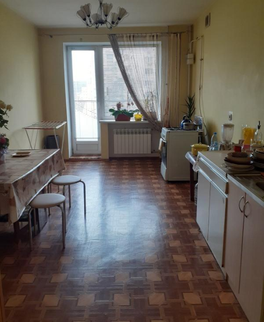 Продаж Квартира 2-кімнатна на ул. Косвенная, 78б Одеса - фото 2